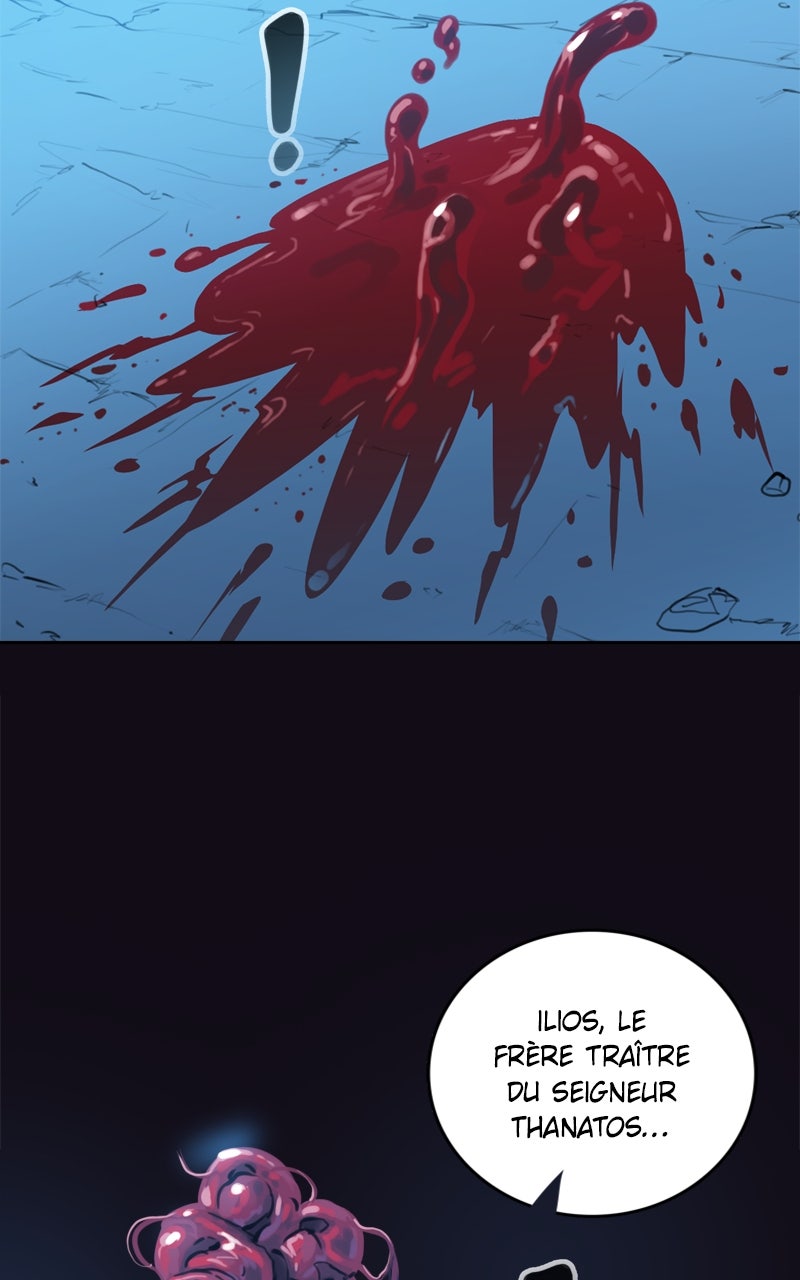 Read Ordeal Fr Manga Online