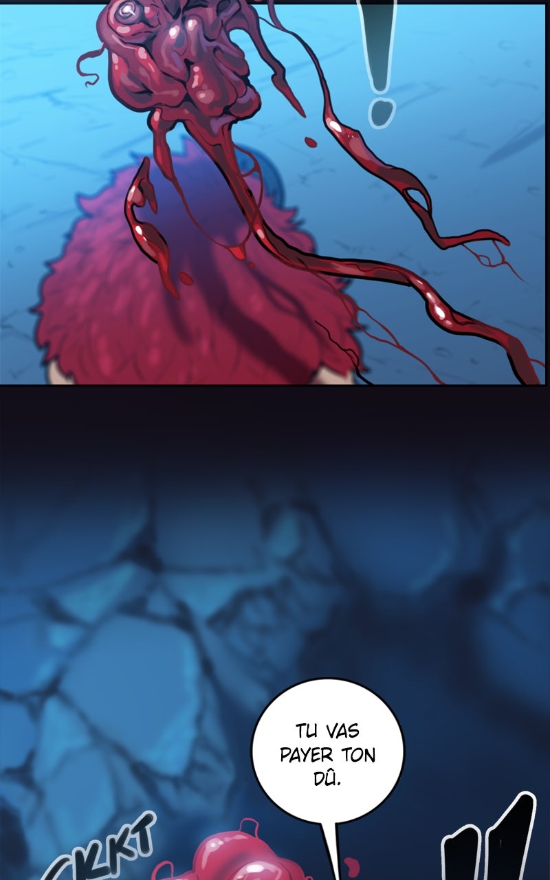 Read Ordeal Fr Manga Online