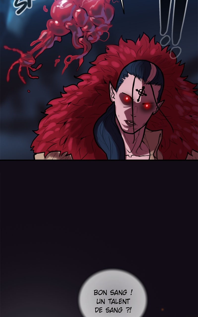 Read Ordeal Fr Manga Online