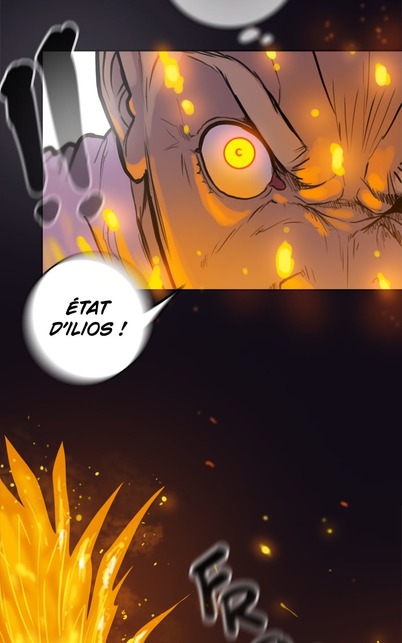 Read Ordeal Fr Manga Online