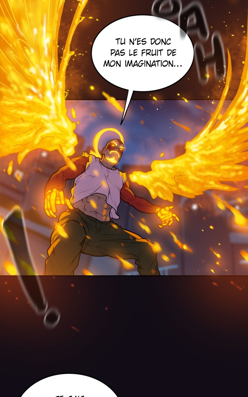 Read Ordeal Fr Manga Online