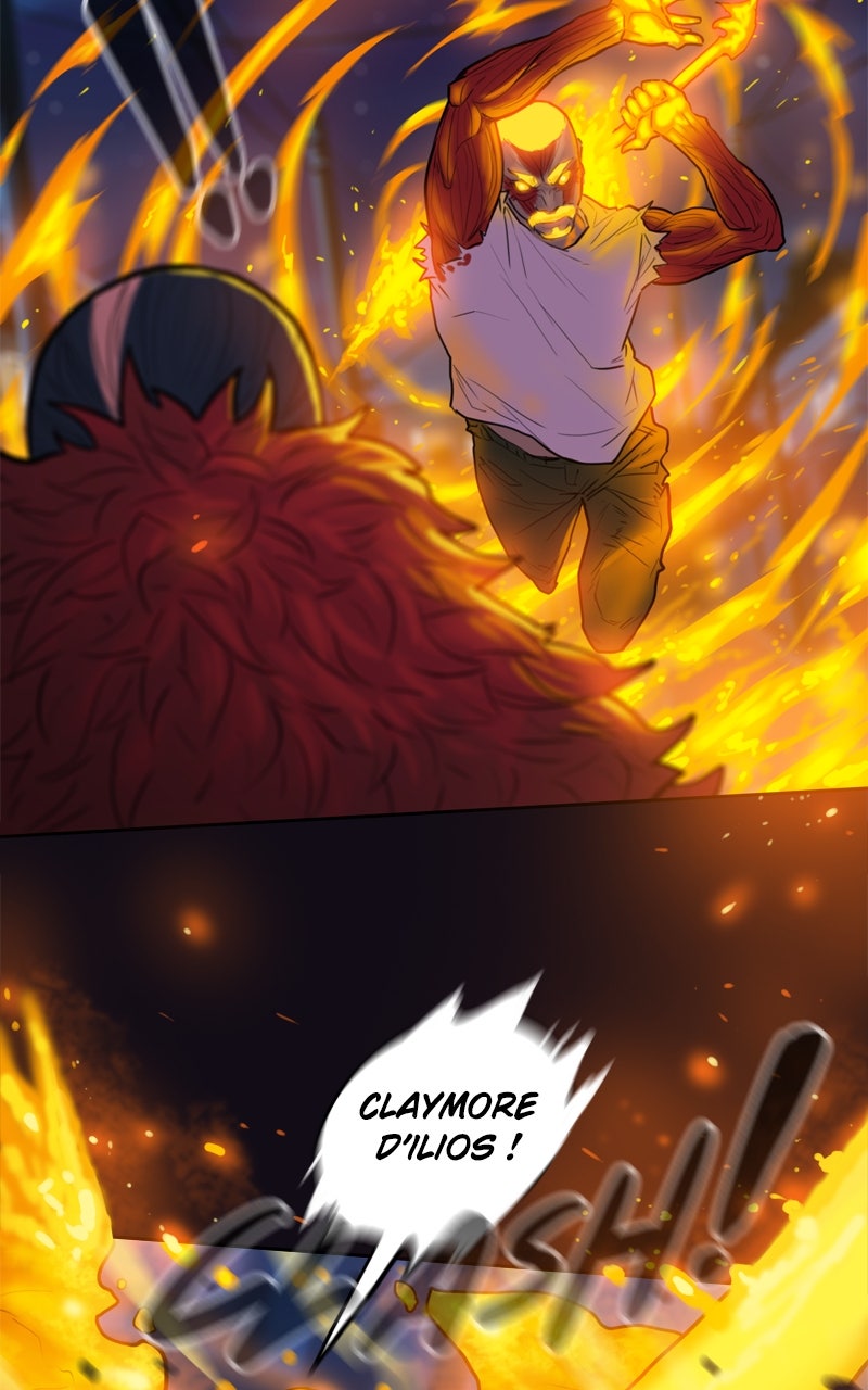 Read Ordeal Fr Manga Online