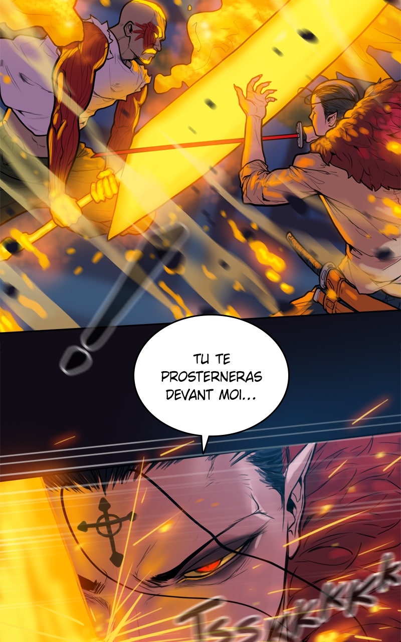 Read Ordeal Fr Manga Online
