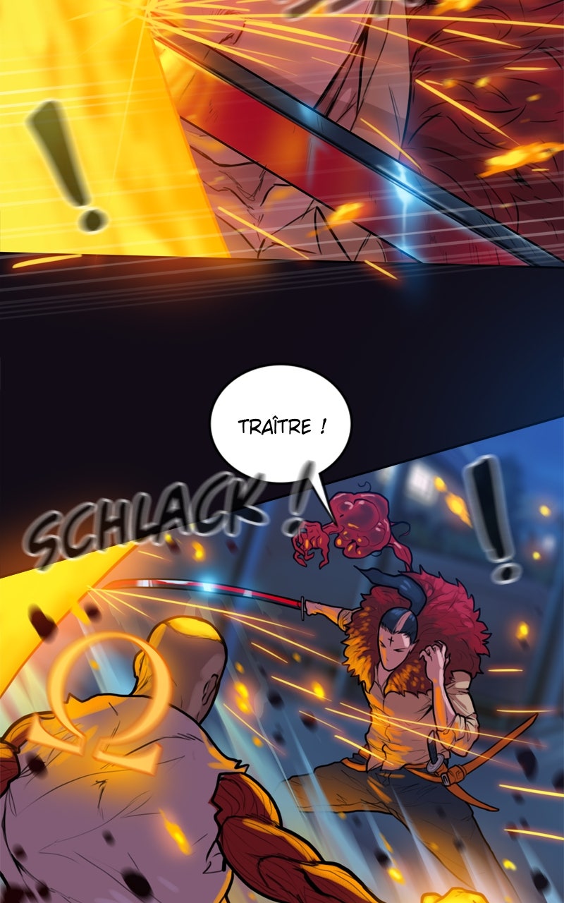 Read Ordeal Fr Manga Online