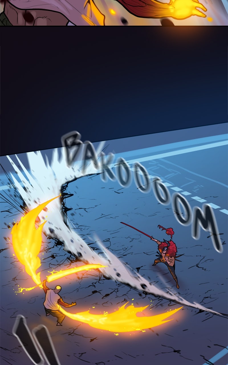 Read Ordeal Fr Manga Online