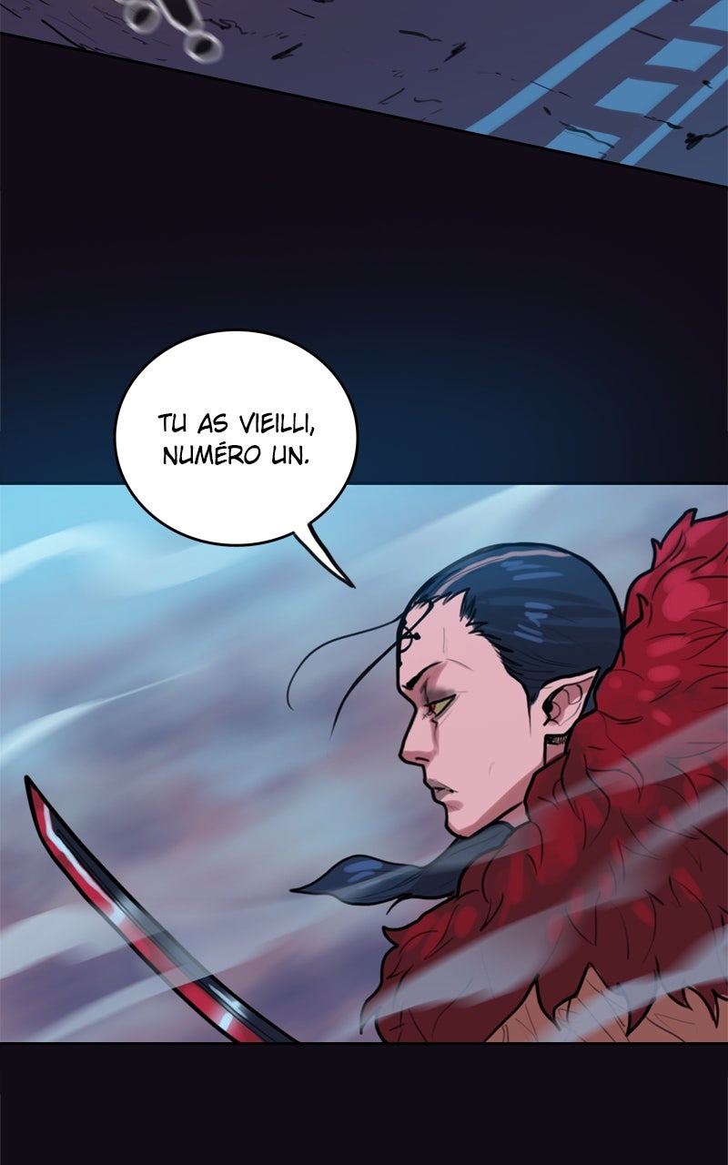 Read Ordeal Fr Manga Online