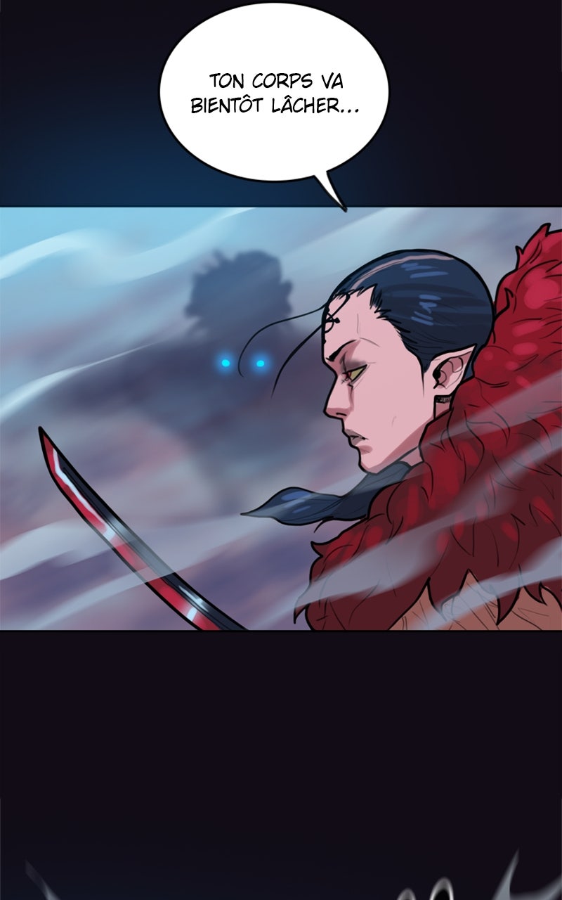 Read Ordeal Fr Manga Online