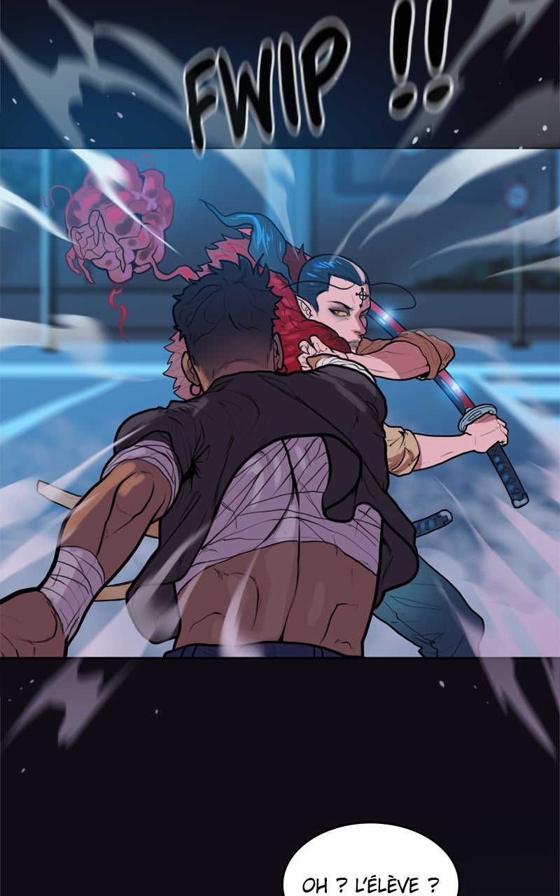 Read Ordeal Fr Manga Online