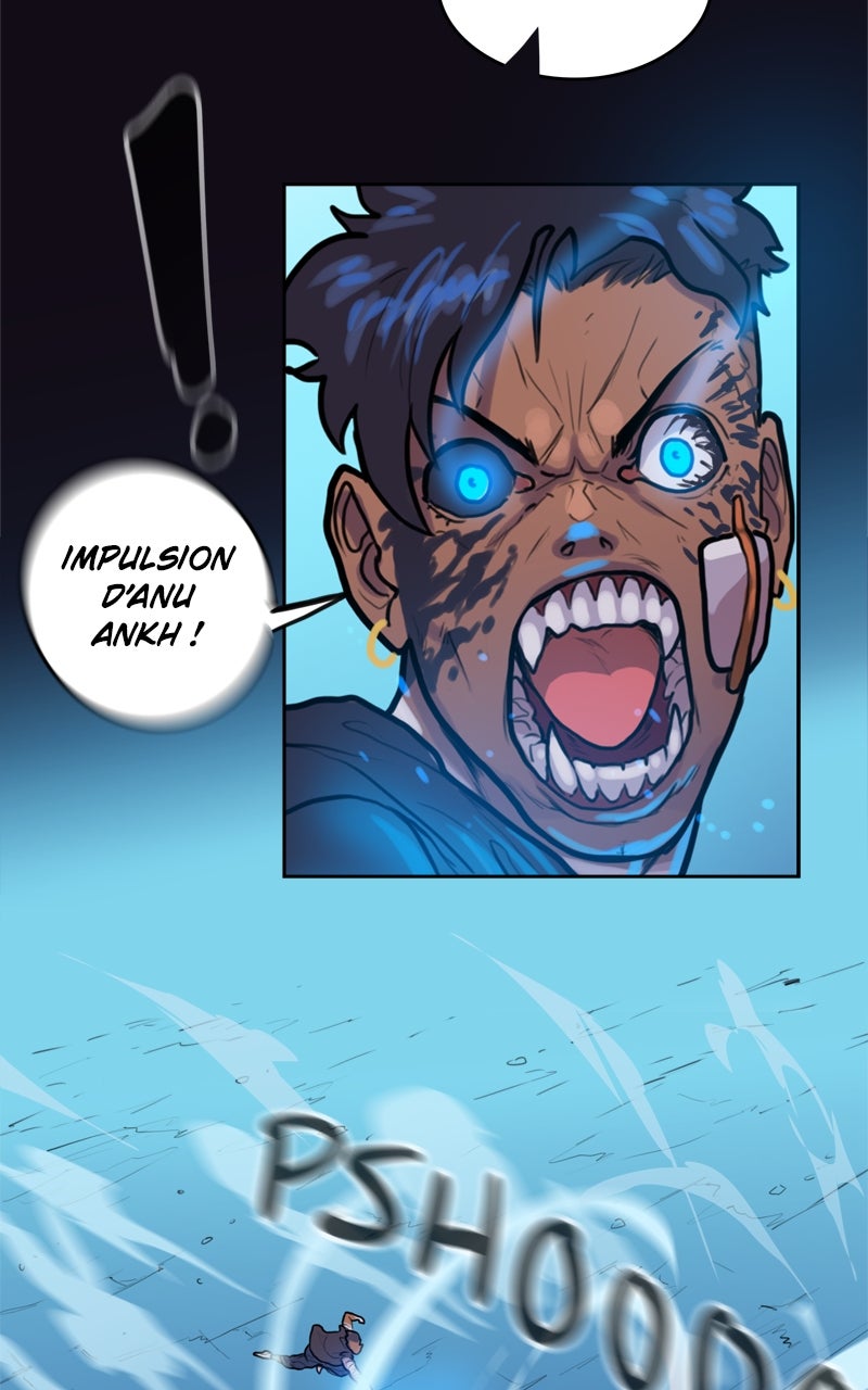 Read Ordeal Fr Manga Online