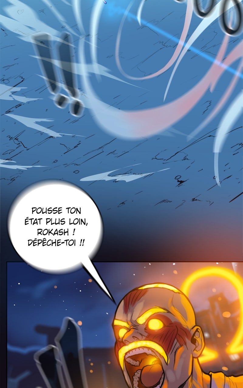 Read Ordeal Fr Manga Online