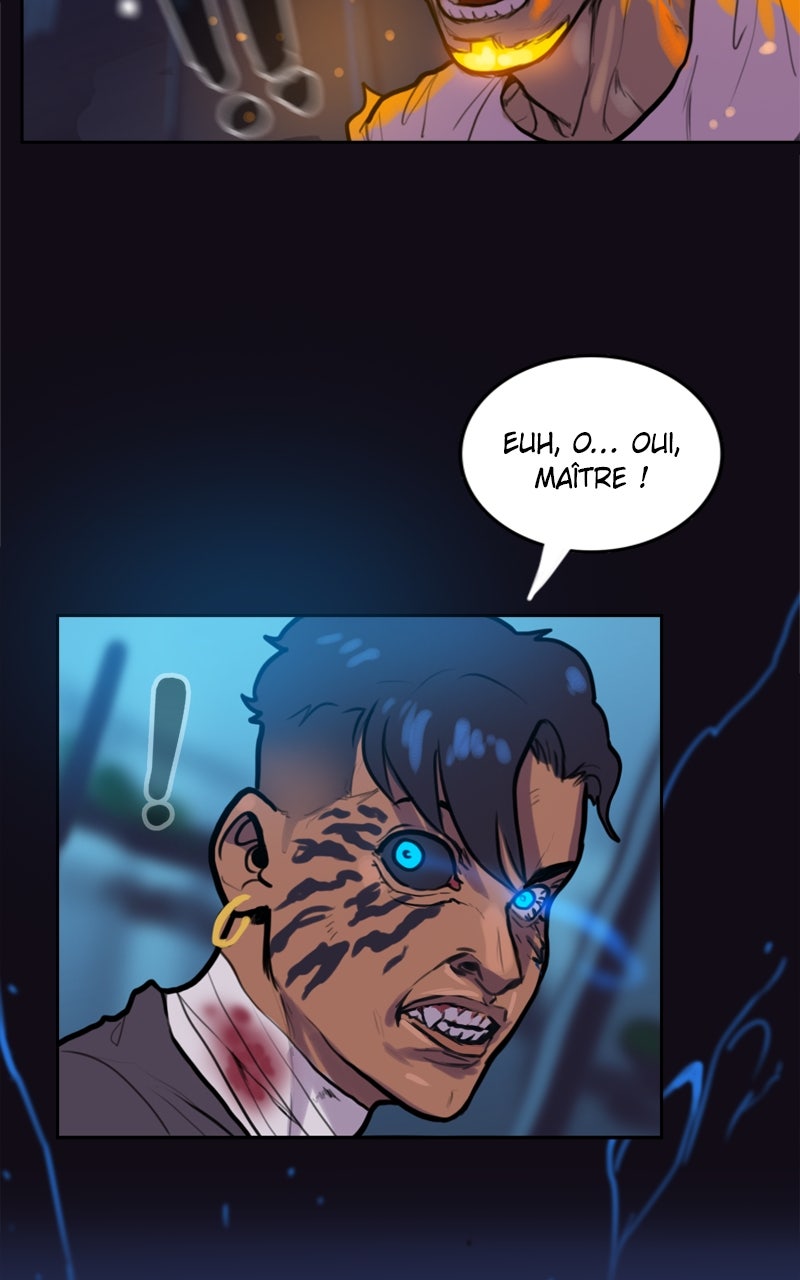 Read Ordeal Fr Manga Online