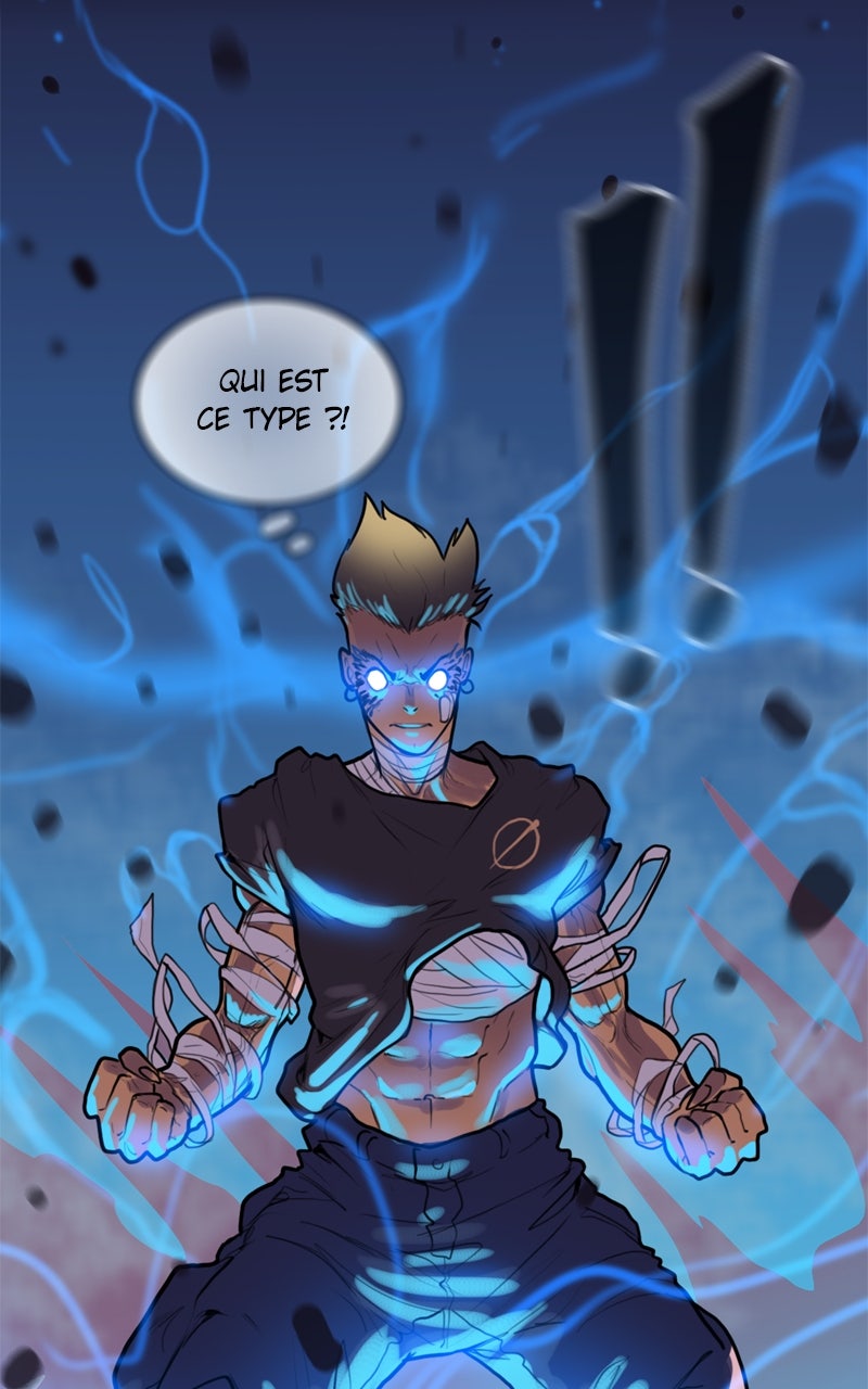Read Ordeal Fr Manga Online