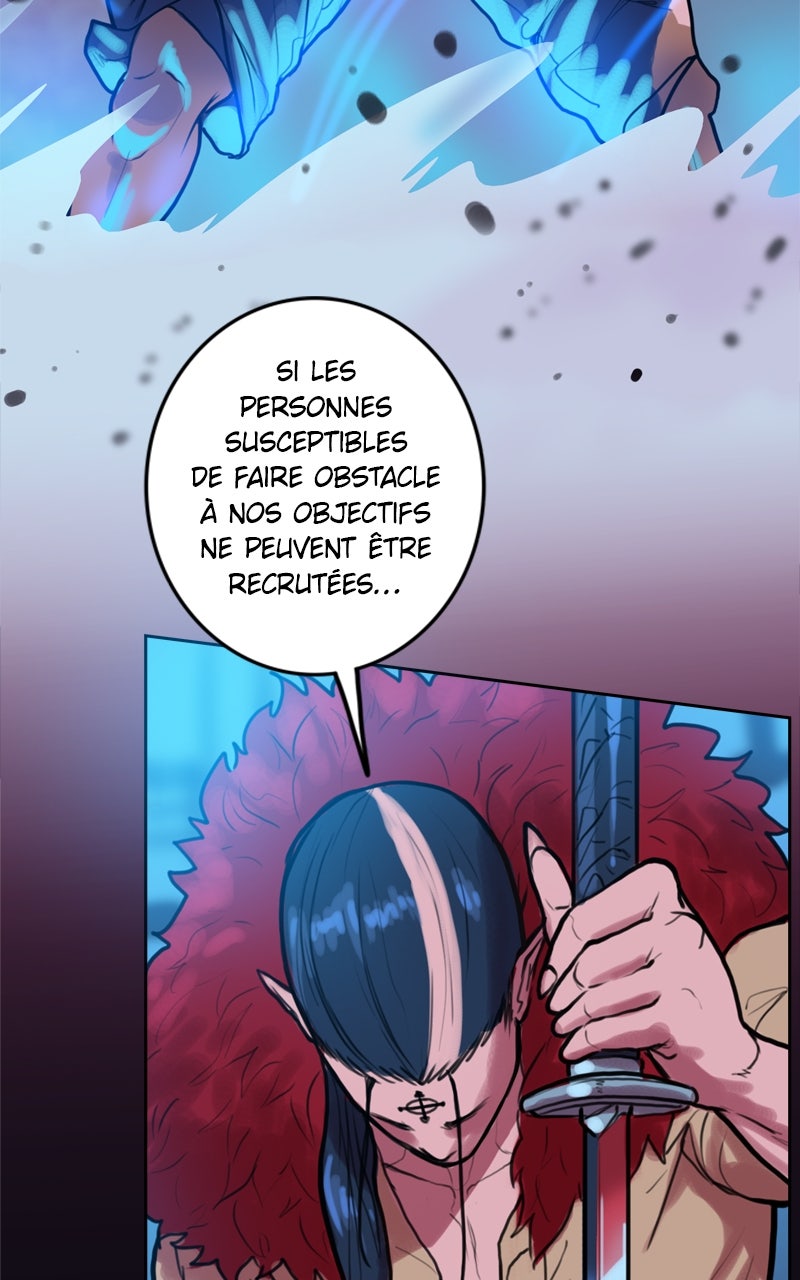 Read Ordeal Fr Manga Online