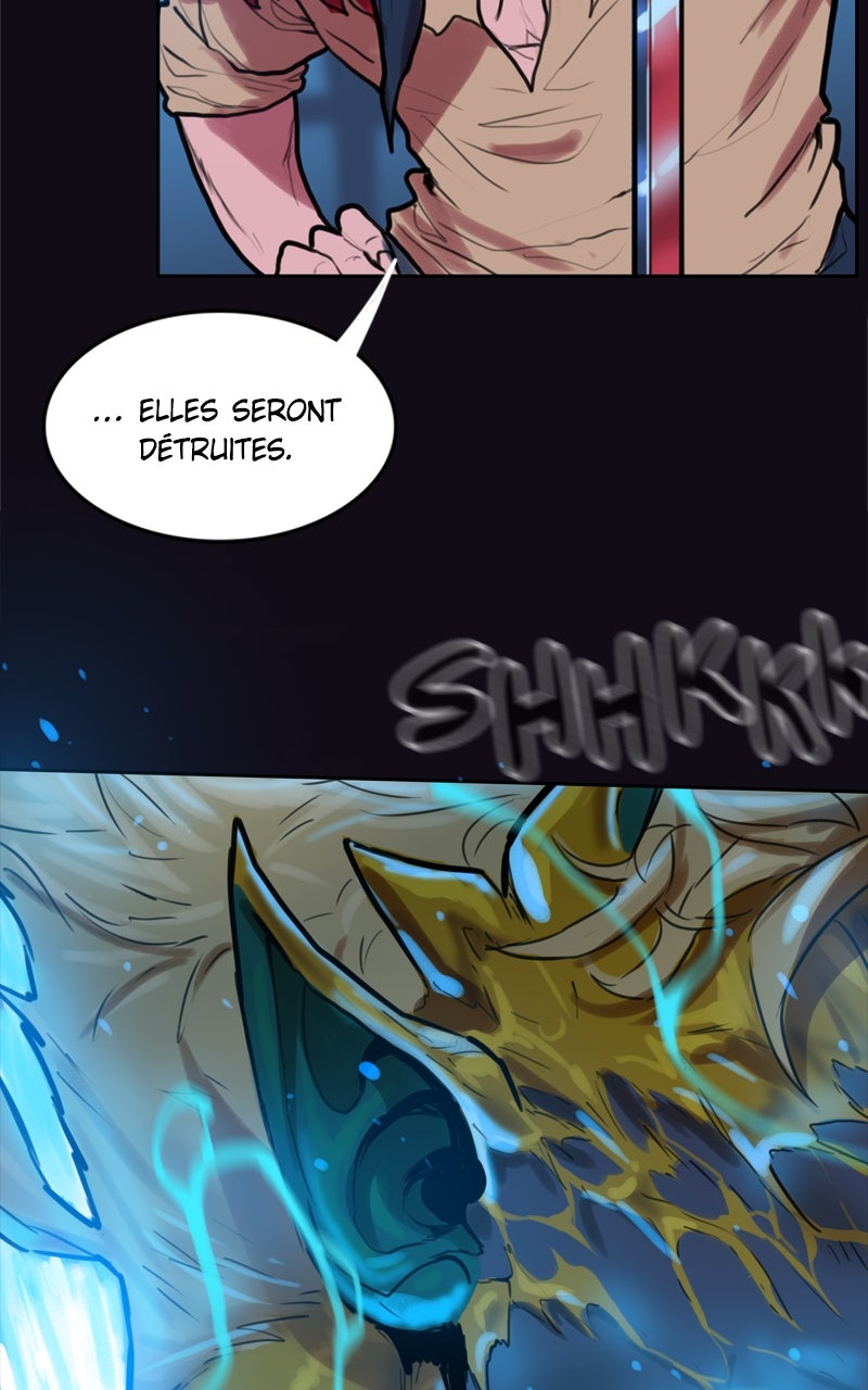 Read Ordeal Fr Manga Online