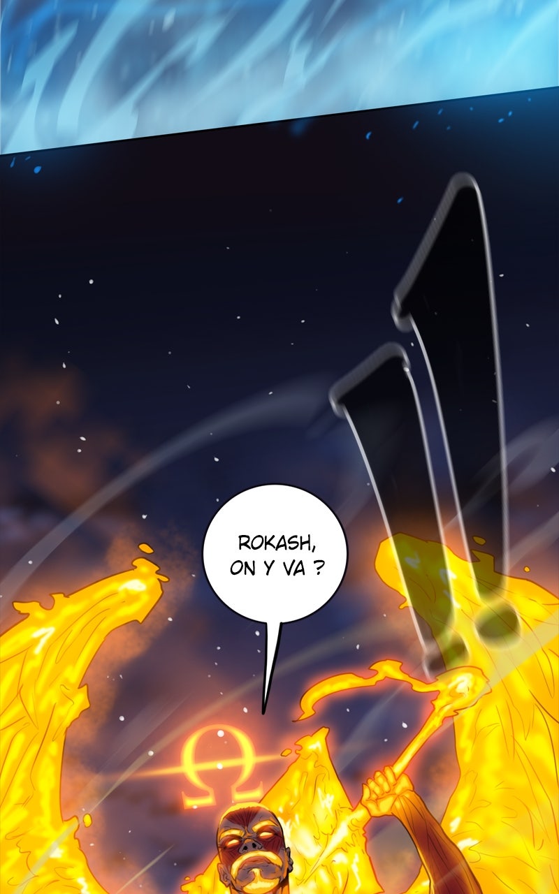 Read Ordeal Fr Manga Online