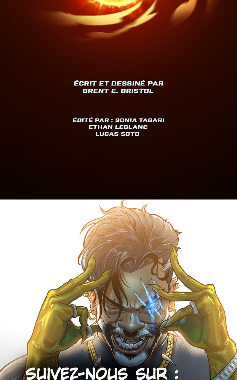Read Ordeal Fr Manga Online