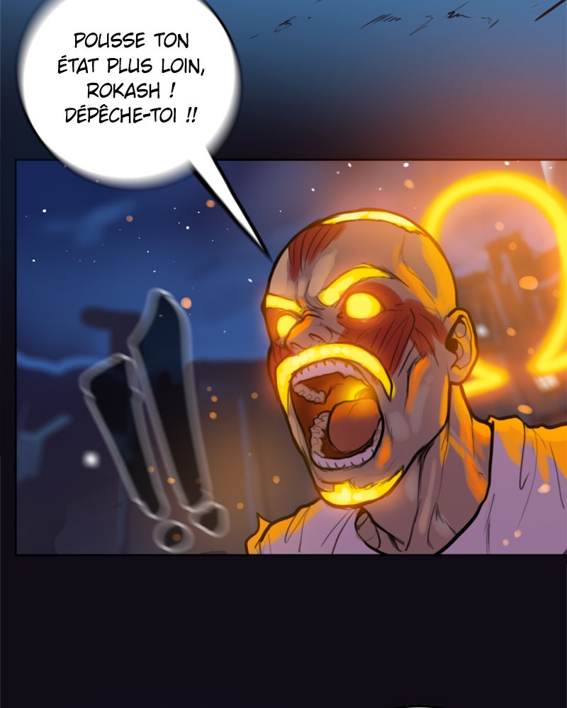 Read Ordeal Fr Manga Online