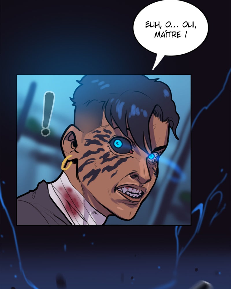 Read Ordeal Fr Manga Online