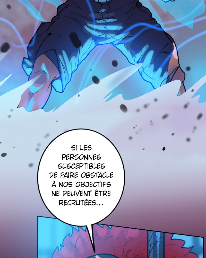 Read Ordeal Fr Manga Online