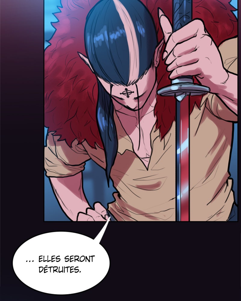 Read Ordeal Fr Manga Online