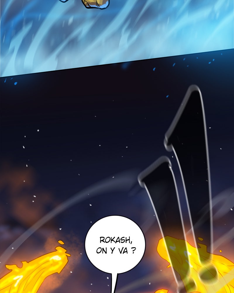 Read Ordeal Fr Manga Online