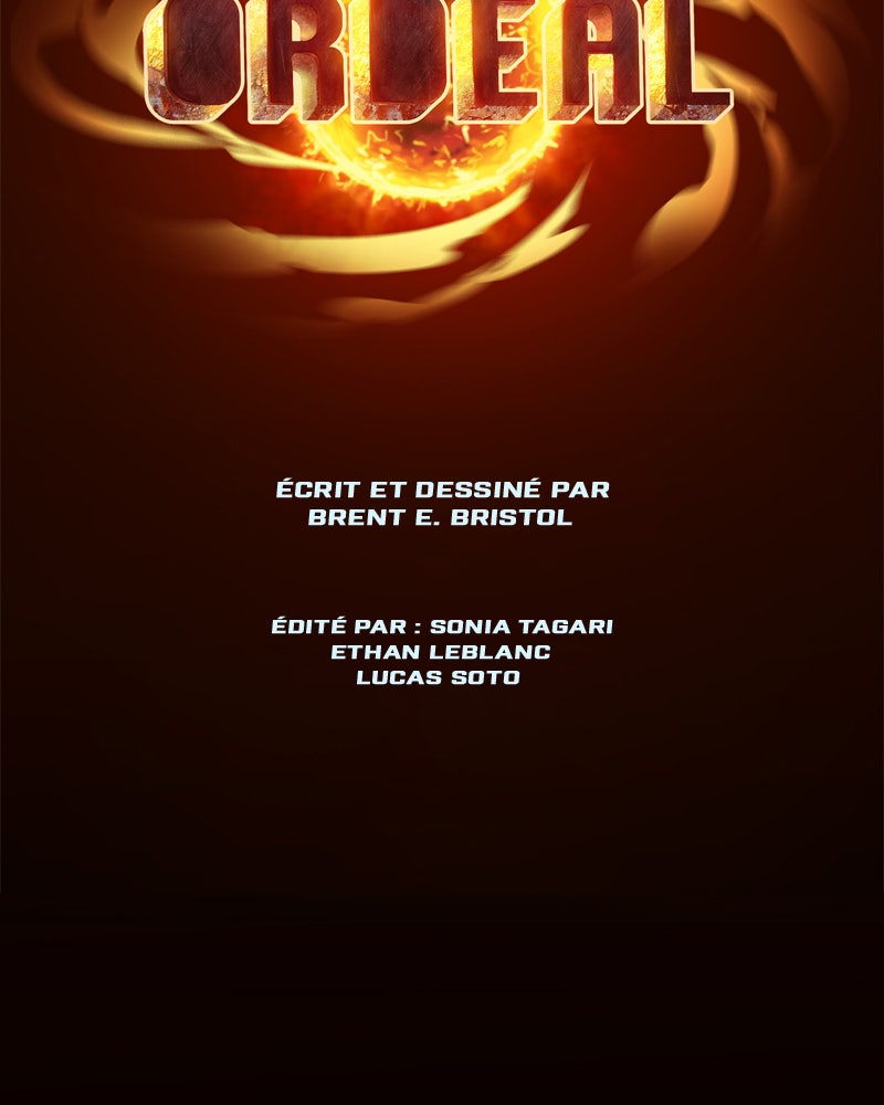 Read Ordeal Fr Manga Online