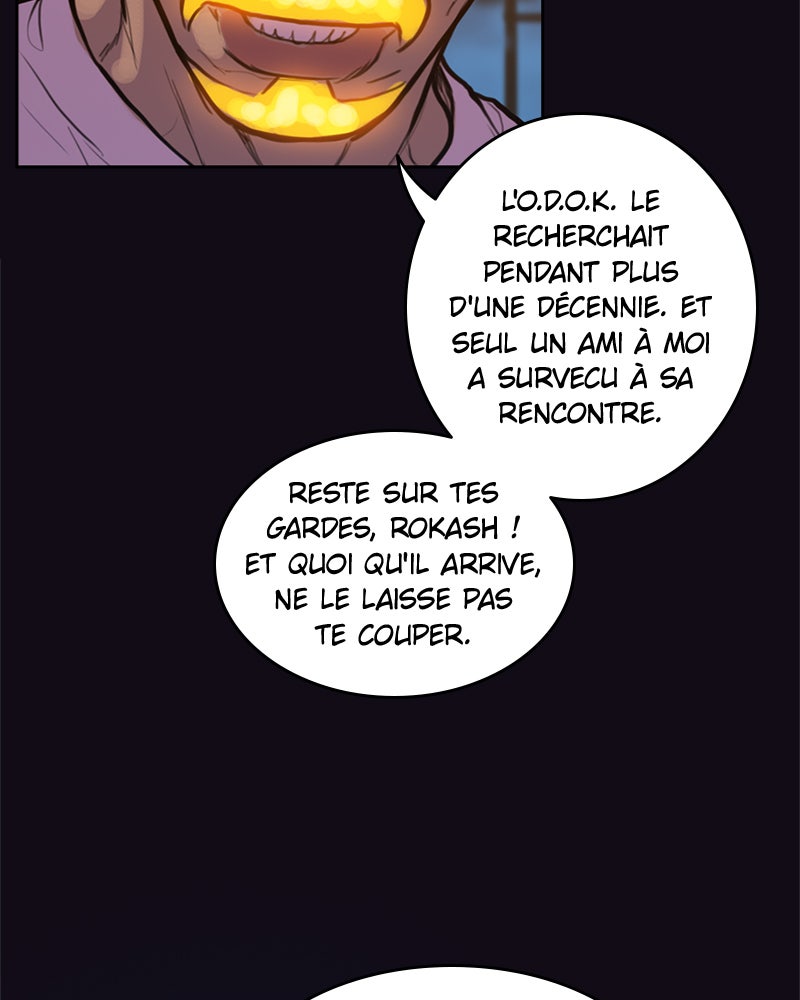 Read Ordeal Fr Manga Online
