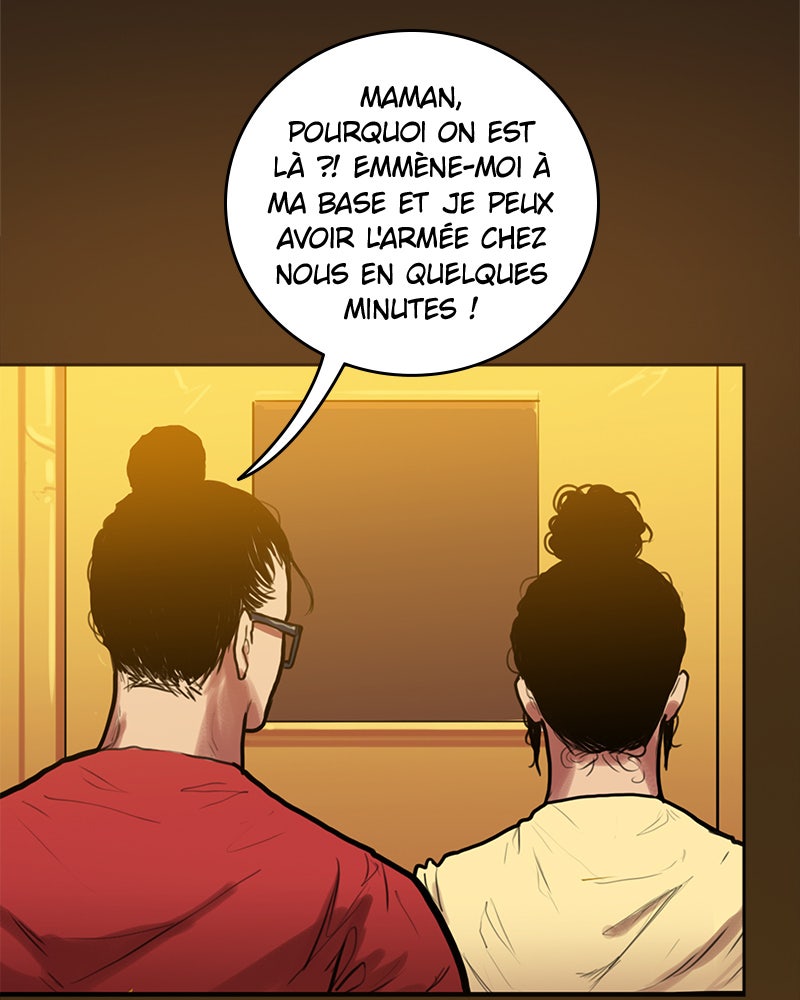 Read Ordeal Fr Manga Online