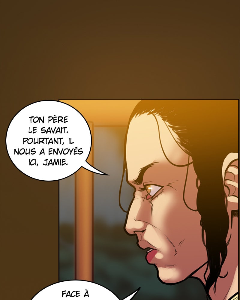 Read Ordeal Fr Manga Online