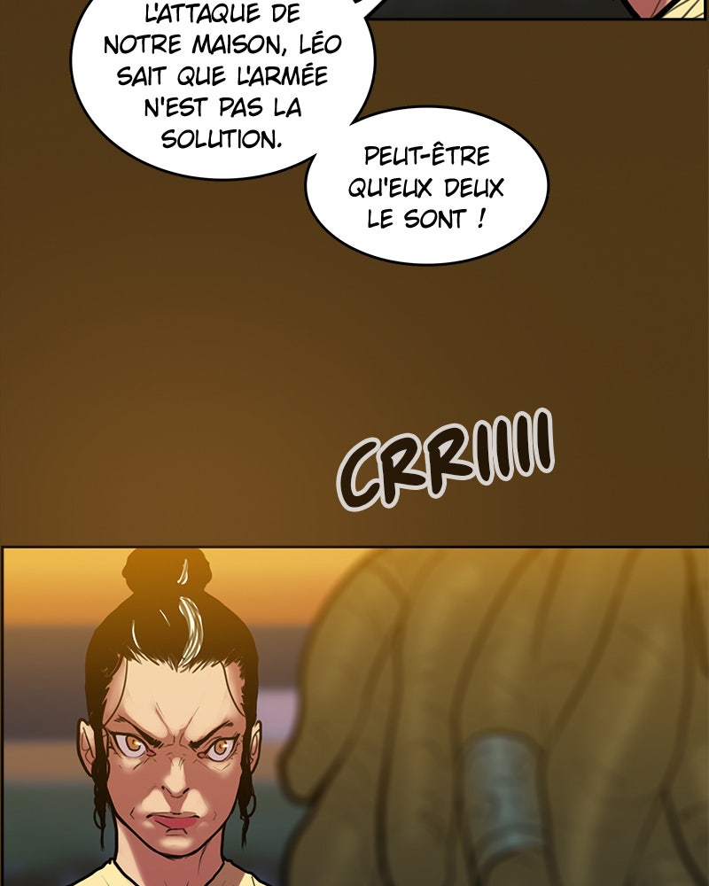 Read Ordeal Fr Manga Online