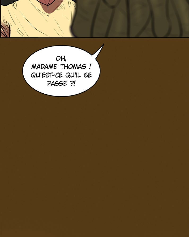 Read Ordeal Fr Manga Online