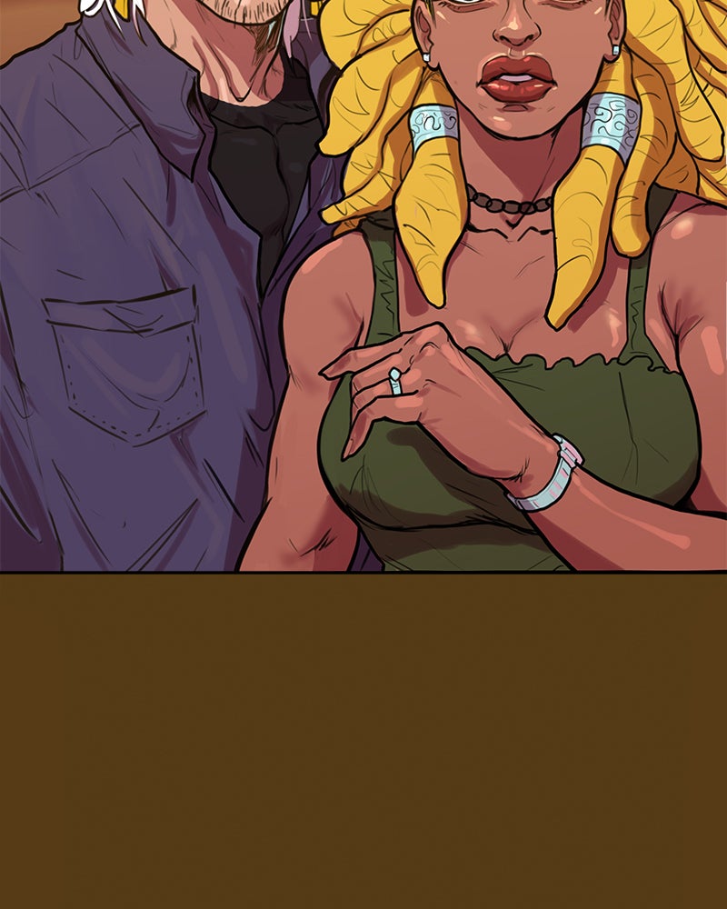 Read Ordeal Fr Manga Online