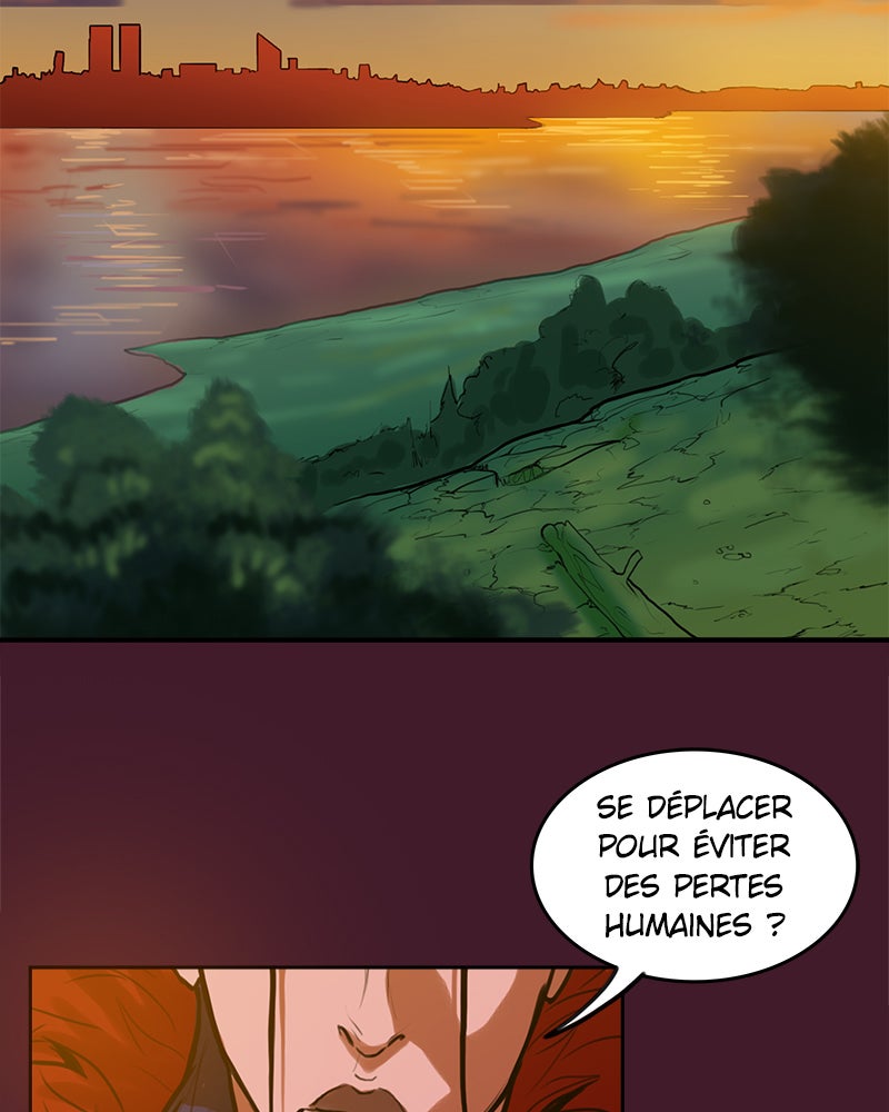 Read Ordeal Fr Manga Online