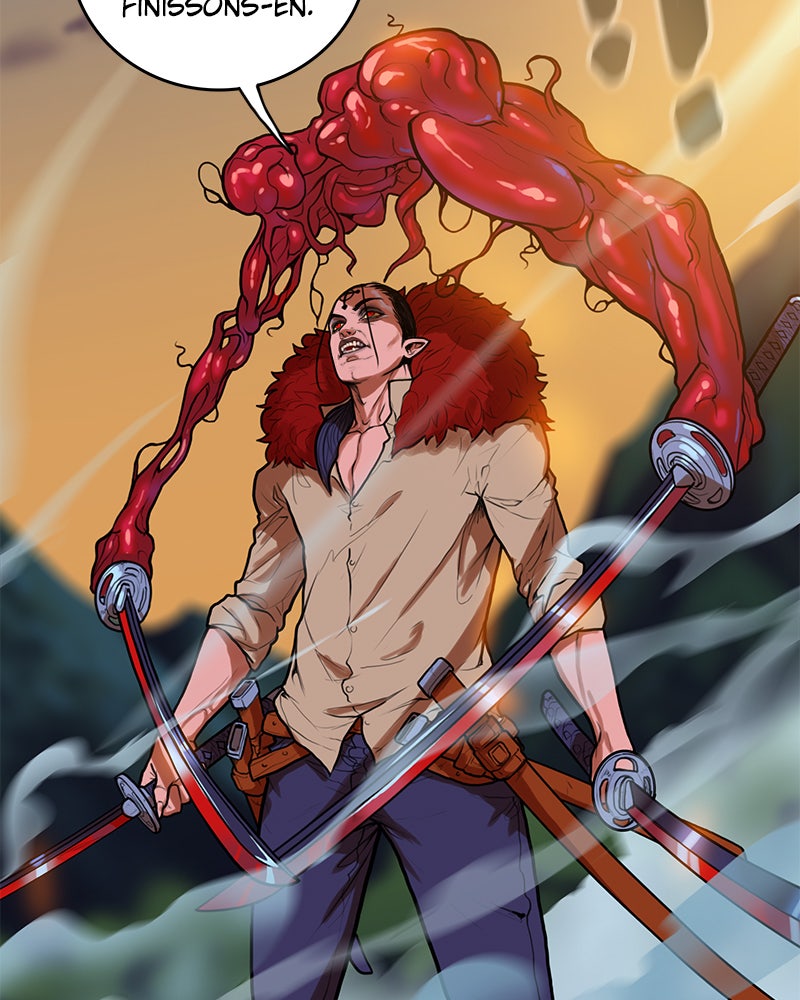 Read Ordeal Fr Manga Online