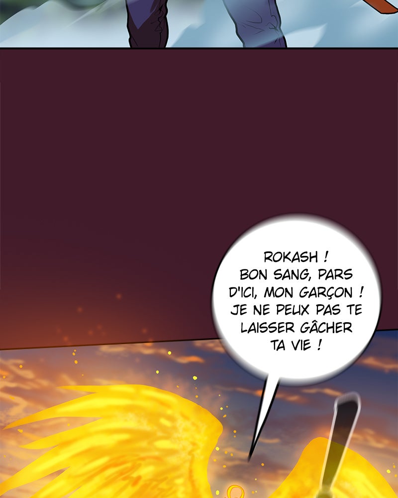 Read Ordeal Fr Manga Online