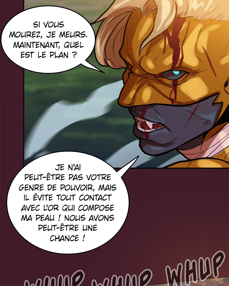 Read Ordeal Fr Manga Online