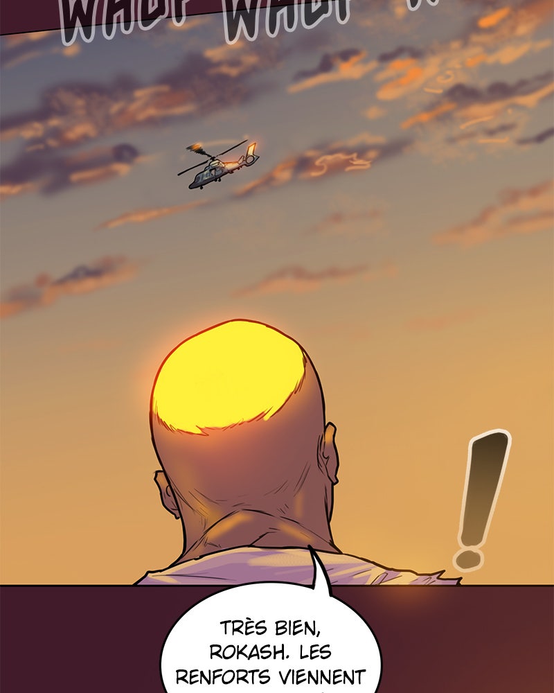 Read Ordeal Fr Manga Online