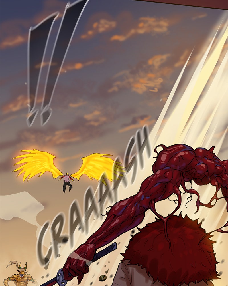 Read Ordeal Fr Manga Online