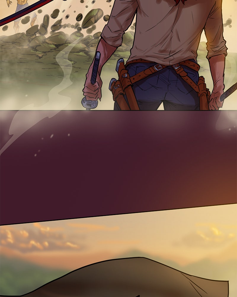 Read Ordeal Fr Manga Online