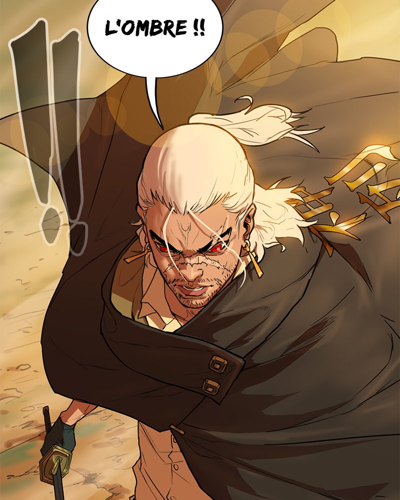 Read Ordeal Fr Manga Online