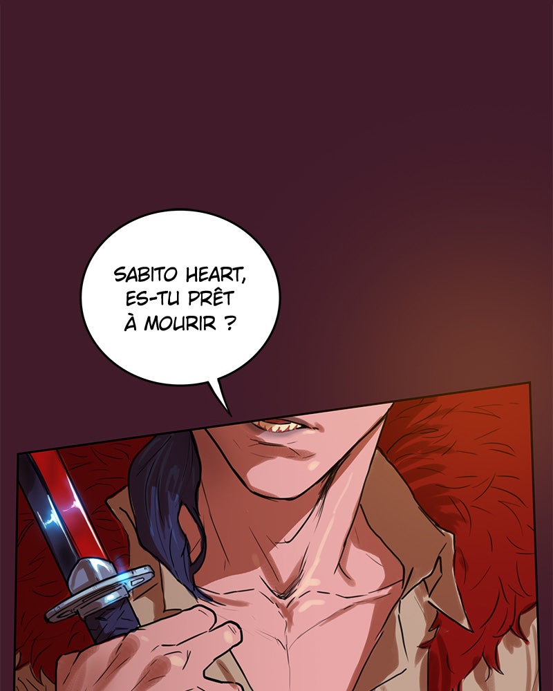 Read Ordeal Fr Manga Online