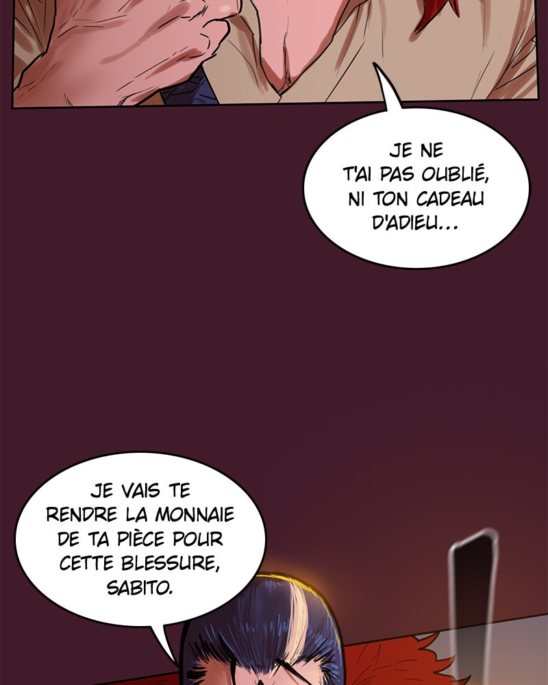 Read Ordeal Fr Manga Online