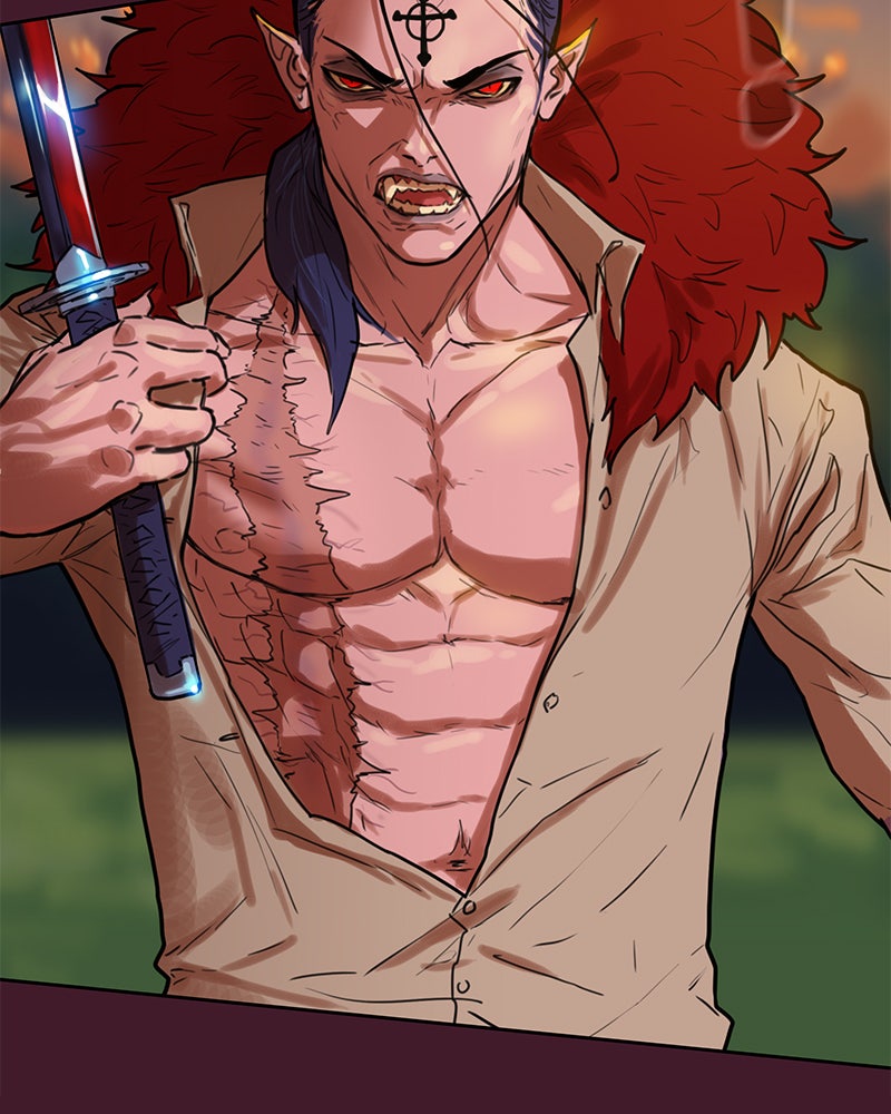 Read Ordeal Fr Manga Online