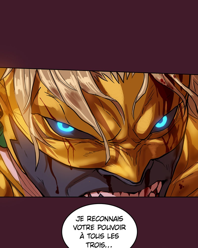 Read Ordeal Fr Manga Online