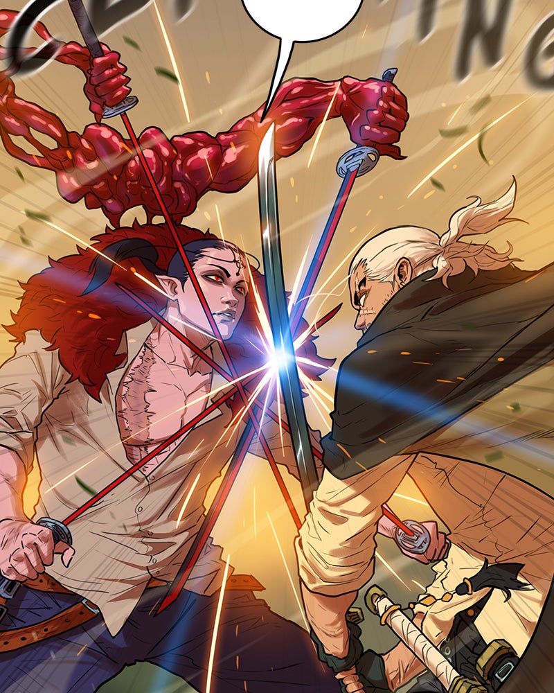 Read Ordeal Fr Manga Online
