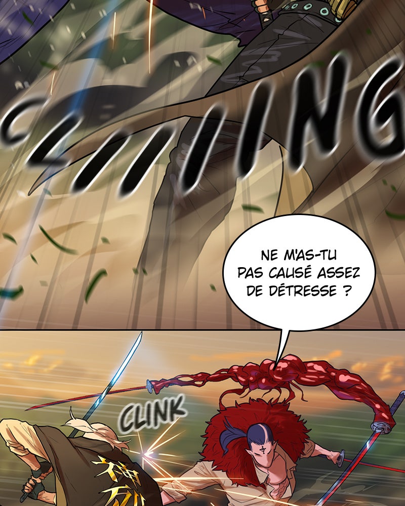 Read Ordeal Fr Manga Online