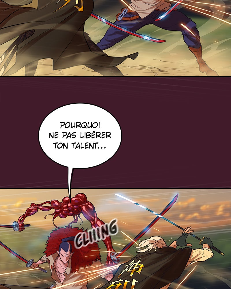 Read Ordeal Fr Manga Online