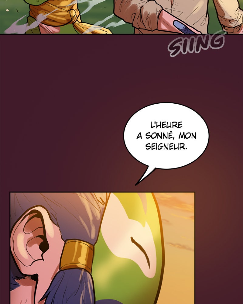 Read Ordeal Fr Manga Online