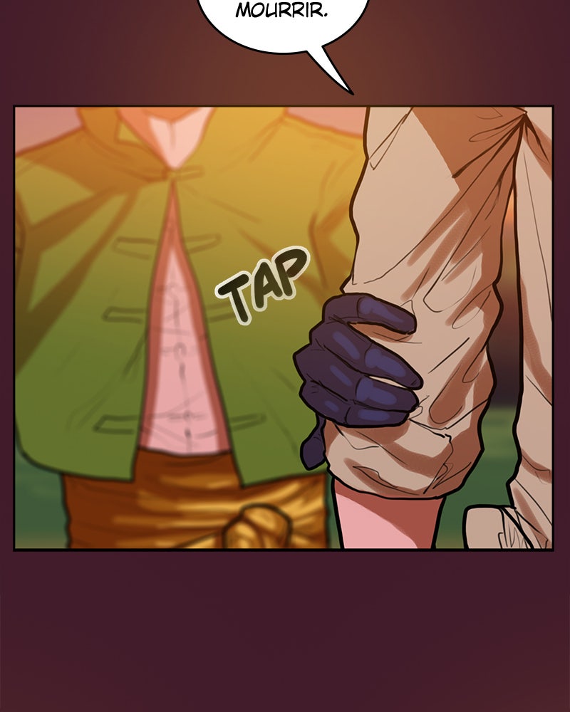 Read Ordeal Fr Manga Online