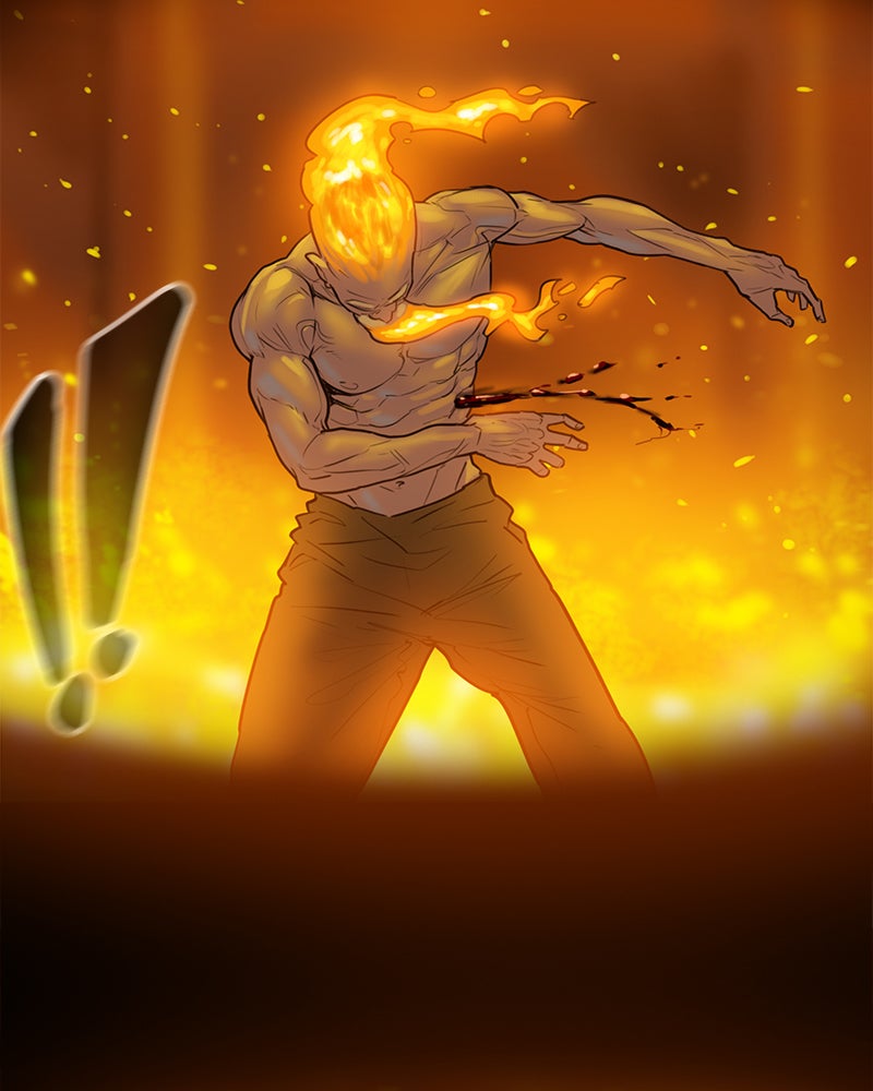 Read Ordeal Fr Manga Online